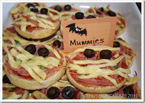MUMMIES© BUSOG! SARAP! 2010