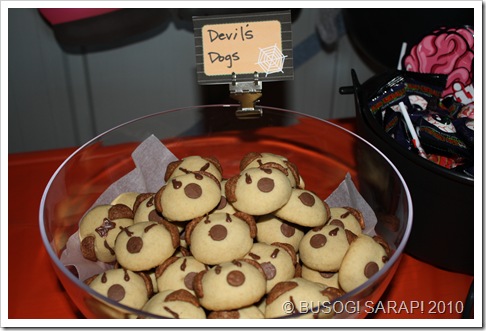 DEVIL'S DOGS© BUSOG! SARAP! 2010
