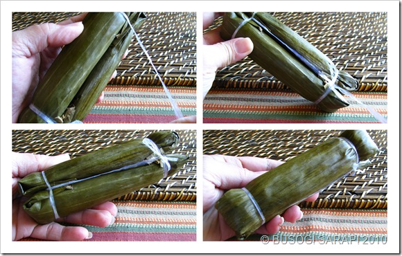TYING SUMAN 5-8© BUSOG! SARAP! 2010