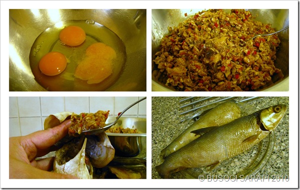 Rellenong Bangus Filling & Stuffing Step5-8© BUSOG! SARAP! 2010