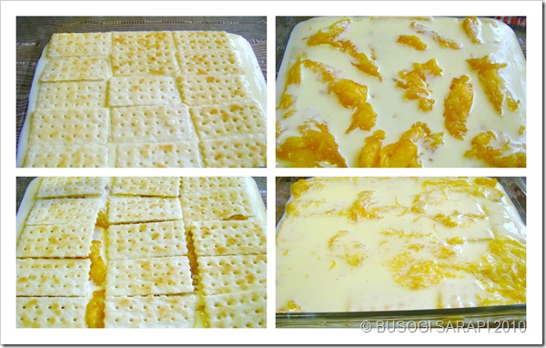 MANGO FLOAT Step5-8© BUSOG! SARAP! 2010 MANGO FLOAT Step5-8© BUSOG! SARAP! 2010