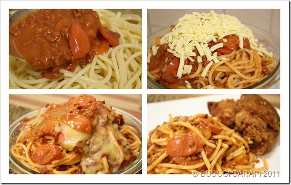 SWEET SPAGHETTI STEP17-19© BUSOG! SARAP! 2011