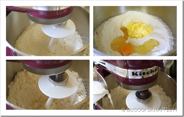 PANDESAL STEP1-4© BUSOG! SARAP! 2011