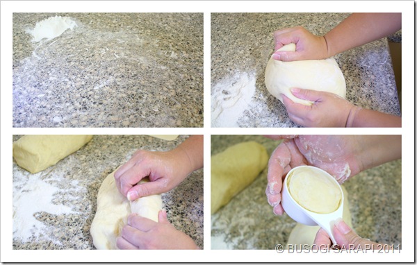 PANDESAL STEP9-12© BUSOG! SARAP! 2011