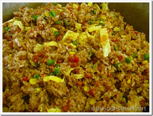 FRIED RICE STEP6© BUSOG! SARAP! 2011