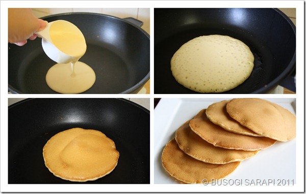 PANCAKES STEP5-8© BUSOG! SARAP! 2011 PANCAKES STEP5-8© BUSOG! SARAP! 2011