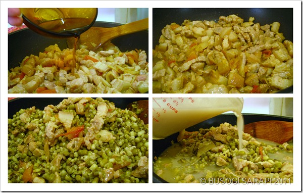GINISANG MUNGGO STEP5-8© BUSOG! SARAP! 2011