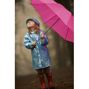 To Call The Rain Cover