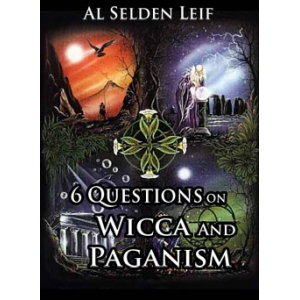 6 Questions On Wicca And Paganism Cover