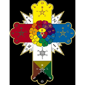 Rituals Of The Societas Rosicrucianis In Anglia Cover