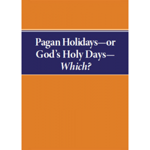 Pagan Holidays Or Gods Holy Days Which Cover