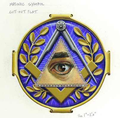 Was American President Millard Fillmore A Freemason Cover