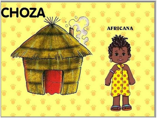 tipos de casas