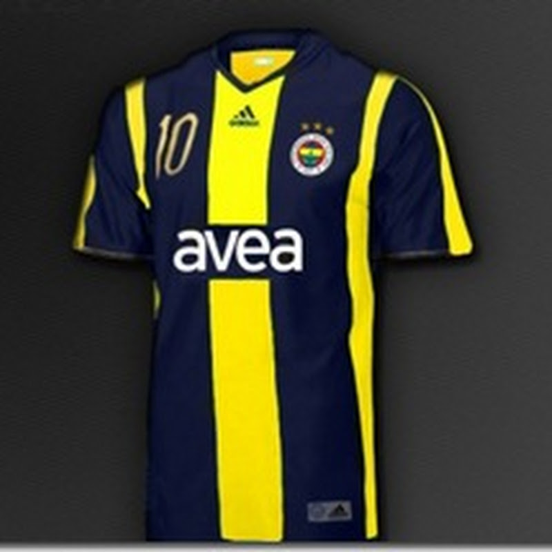 Fenerbahçe 2009-2010 Formaları