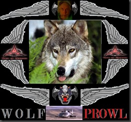 WOLF PROWL HEADER