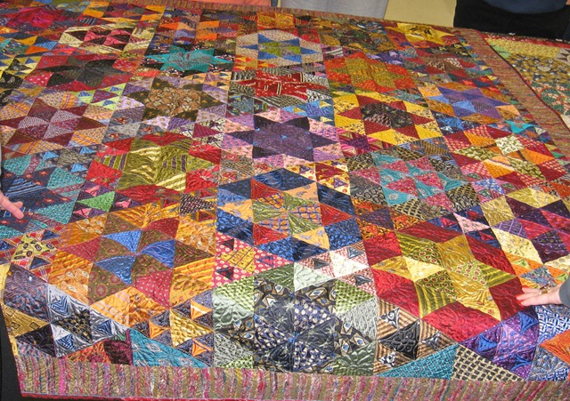 [Star quilt from ties[3].jpg]