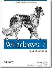 Windows7Up&running