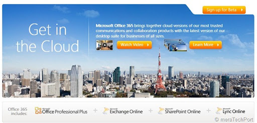 office 365 login. Microsoft announces Office 365