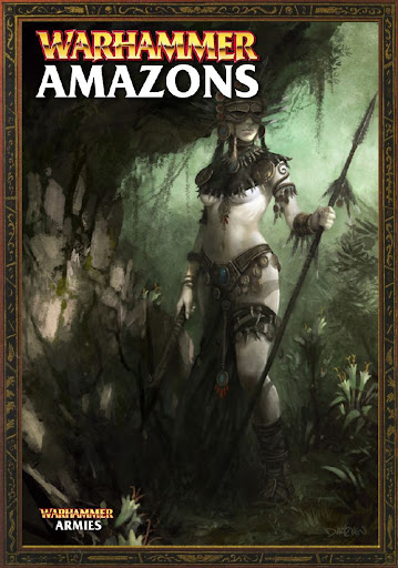 ����� ����� warhammer �������