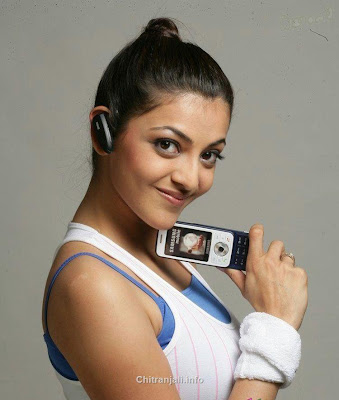 Kajal Agarwal (Gallery 46)