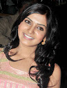 Samantha