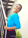 Padma Priya