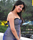 Lakshmi Rai
