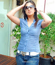 Lakshmi Rai