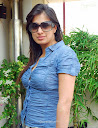 Lakshmi Rai