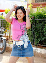 Keerthi Chawla (Gallery 1)