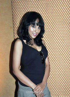 Lekha Washington (Gallery 1)
