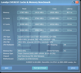 cachemem 3.6