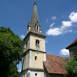 Musée J J Rousseau