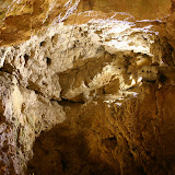 Moulins souterrains du Col-des-Roches