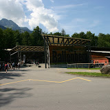 Musée en plein air de l'habitat rural suisse