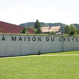 Maison du Gruyère