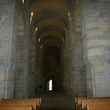 L'Abbatiale de Payerne