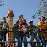 Fête des Vendages - Neuchâtel