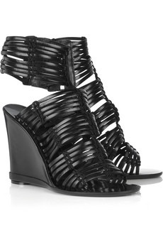 [sigerson sorrison leather wedge sandals[4].jpg]