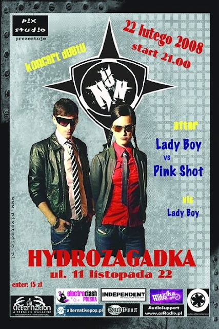 2008-02-22 NUN @ Hydrozagadka