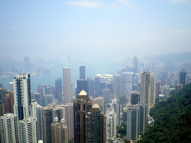 Hong Kong