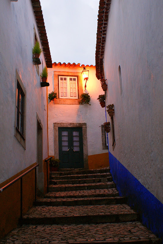 Recantos de Óbidos