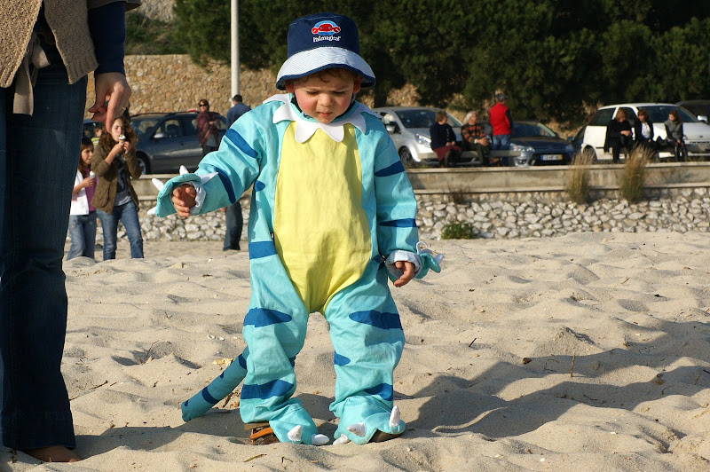 Carnaval na Figueirinha