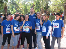 Fotos del cross escolar