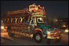 Pakistani Painted Truck 10