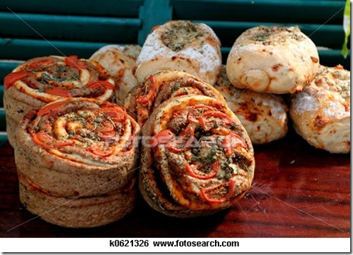 bread
