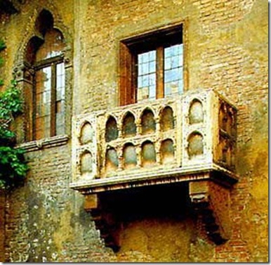 romeo and juliet