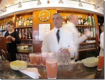 VeniceHarrysBar