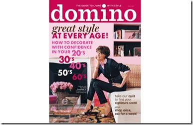 domino cover