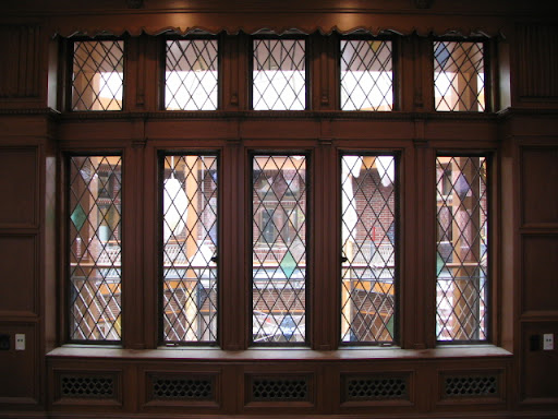 University of Michigan Stockwell University of Michigan Stockwell